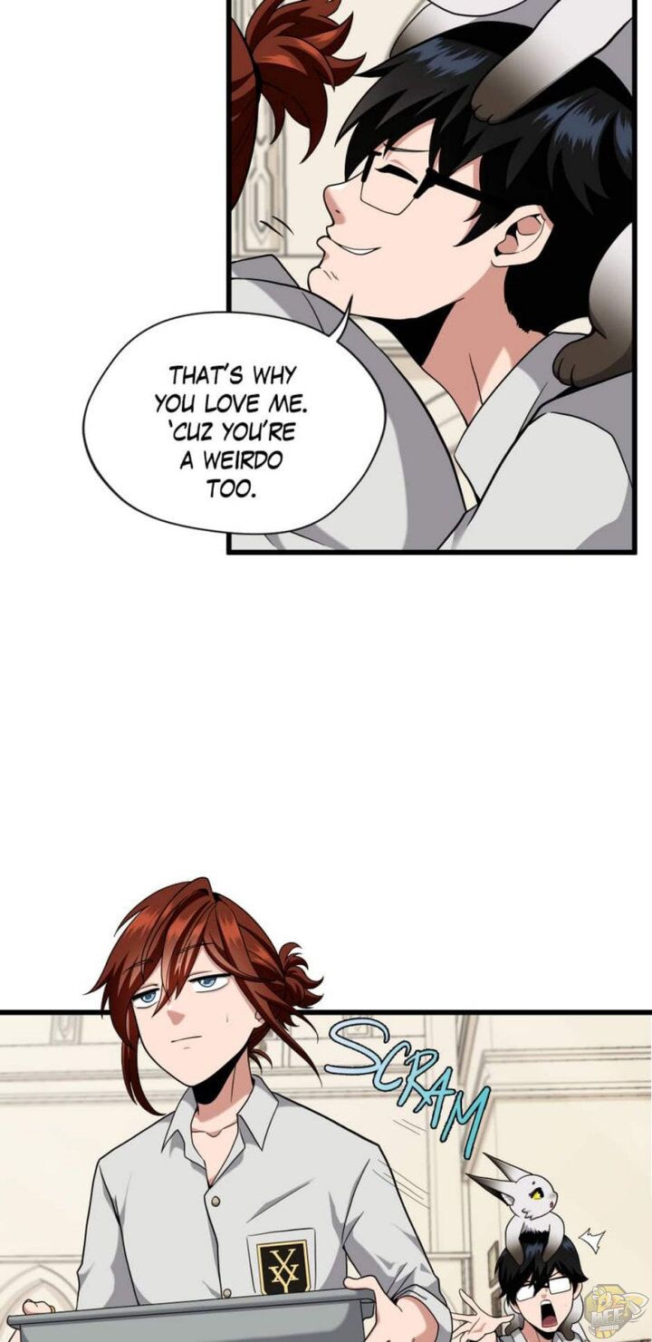 The Beginning After The End Chapter 89 image 55